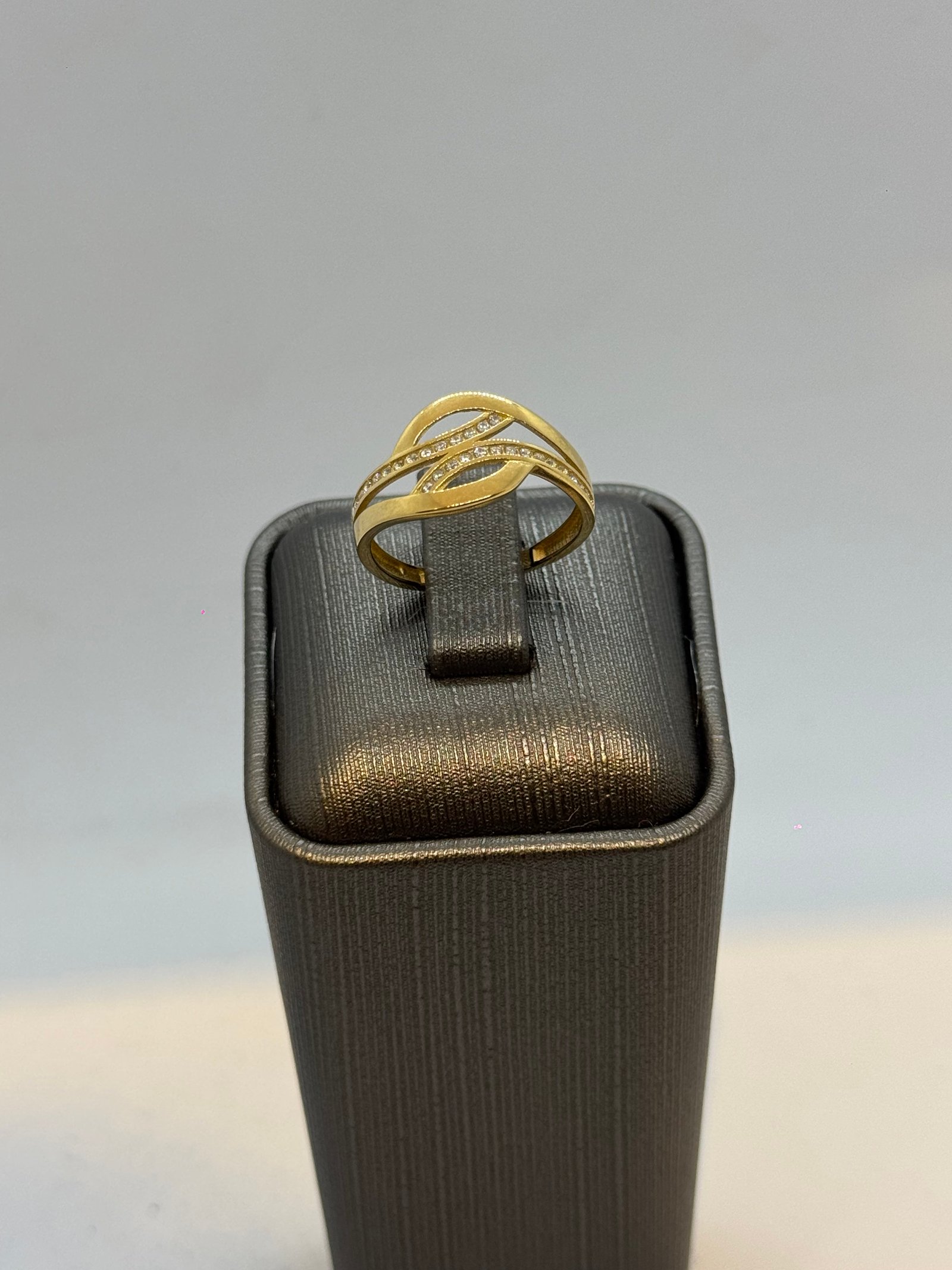1.94 Gram 14 Ayar Yüzük
